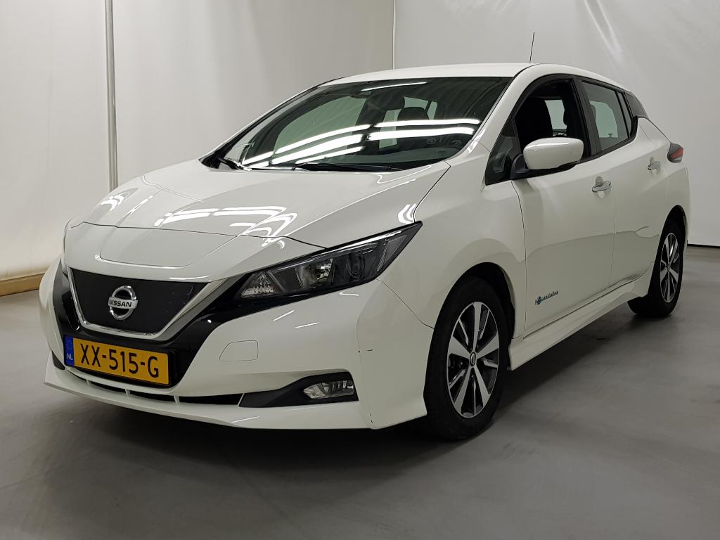 Nissan LEAF Acenta 40 kWh