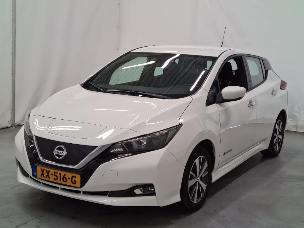 Nissan LEAF Acenta 40 kWh