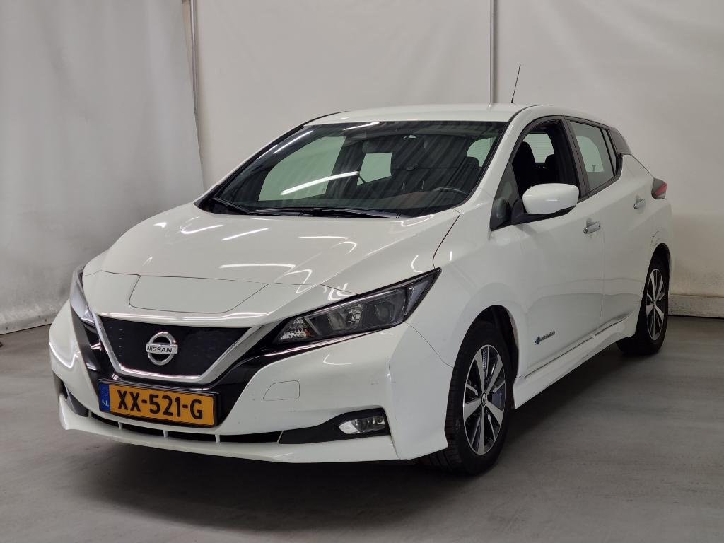 Nissan LEAF Acenta 40 kWh