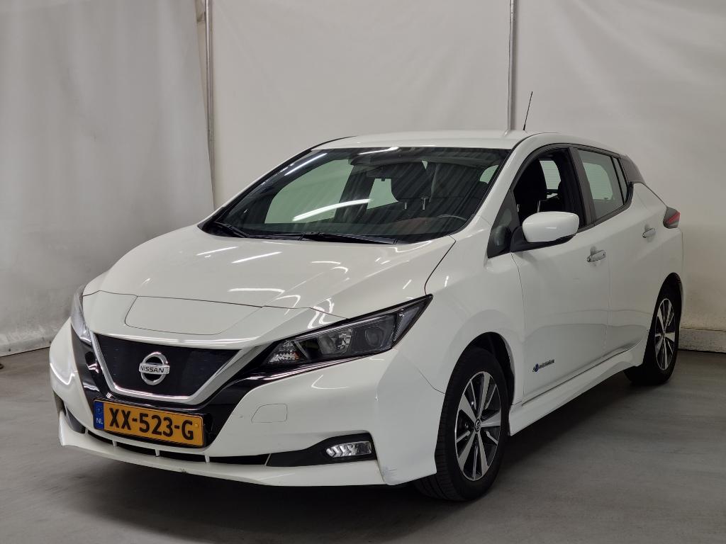 Nissan LEAF Acenta 40 kWh