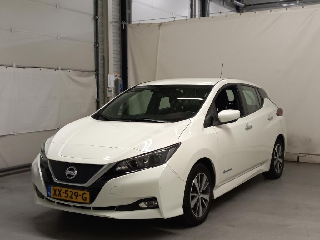 Nissan LEAF Acenta 40 kWh