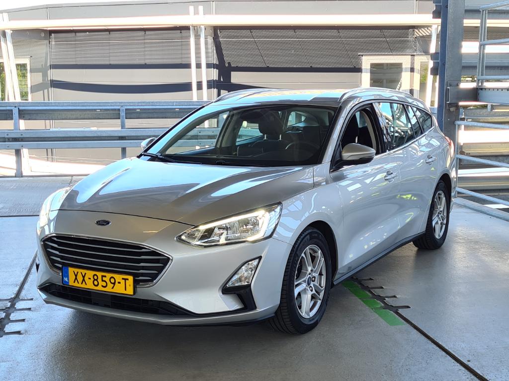 Ford FOCUS WAGON 1.5 EcoBl. Tr.Ed.Bns