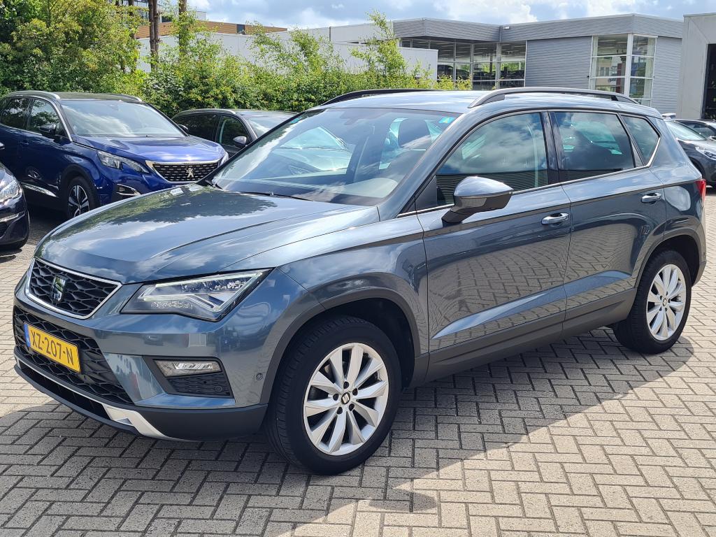Seat ATECA 1.5 TSI St BnsInt