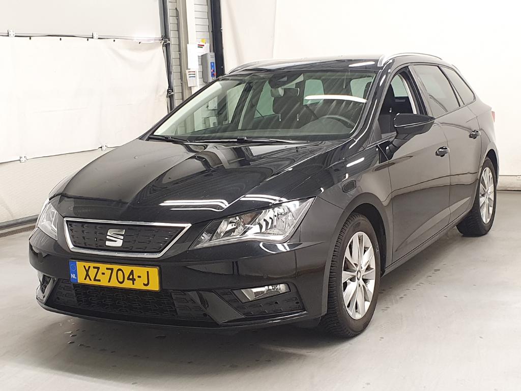 Seat LEON ST 1.0 EcoTSI St.BnsI.
