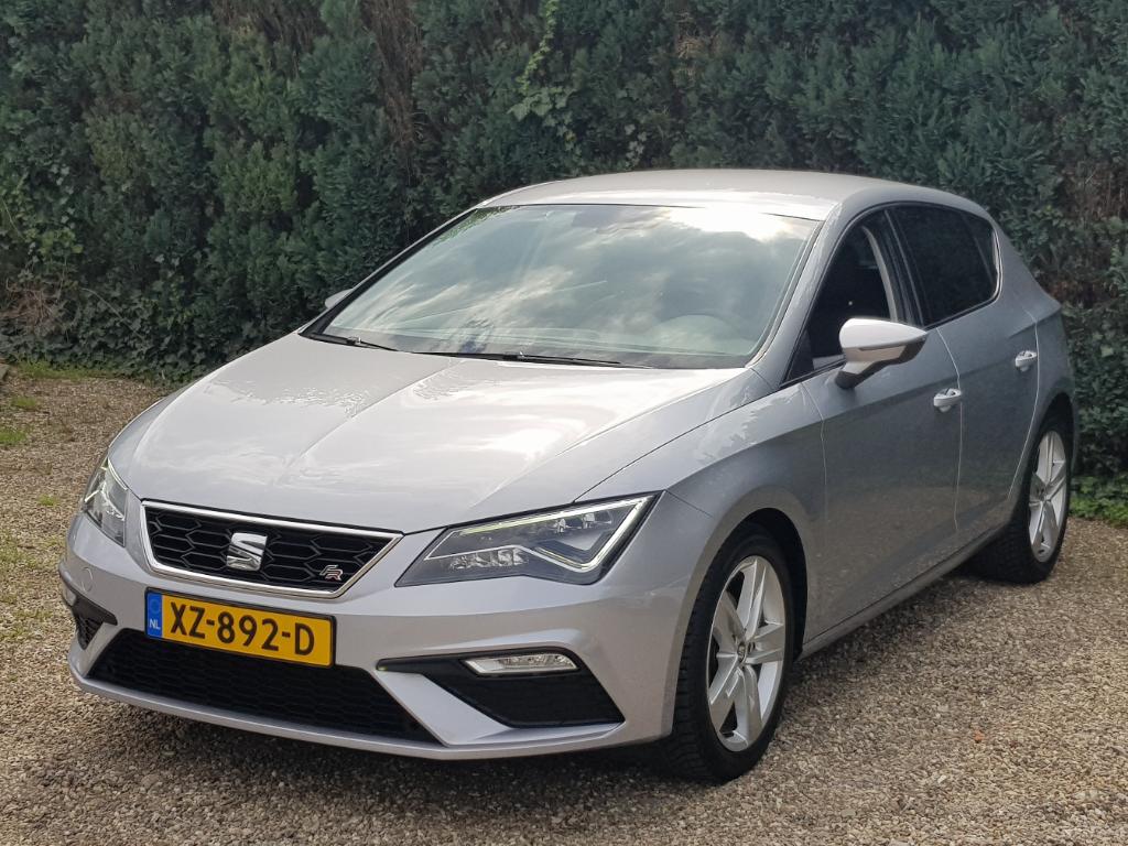Seat LEON ST 1.4 TSI FR