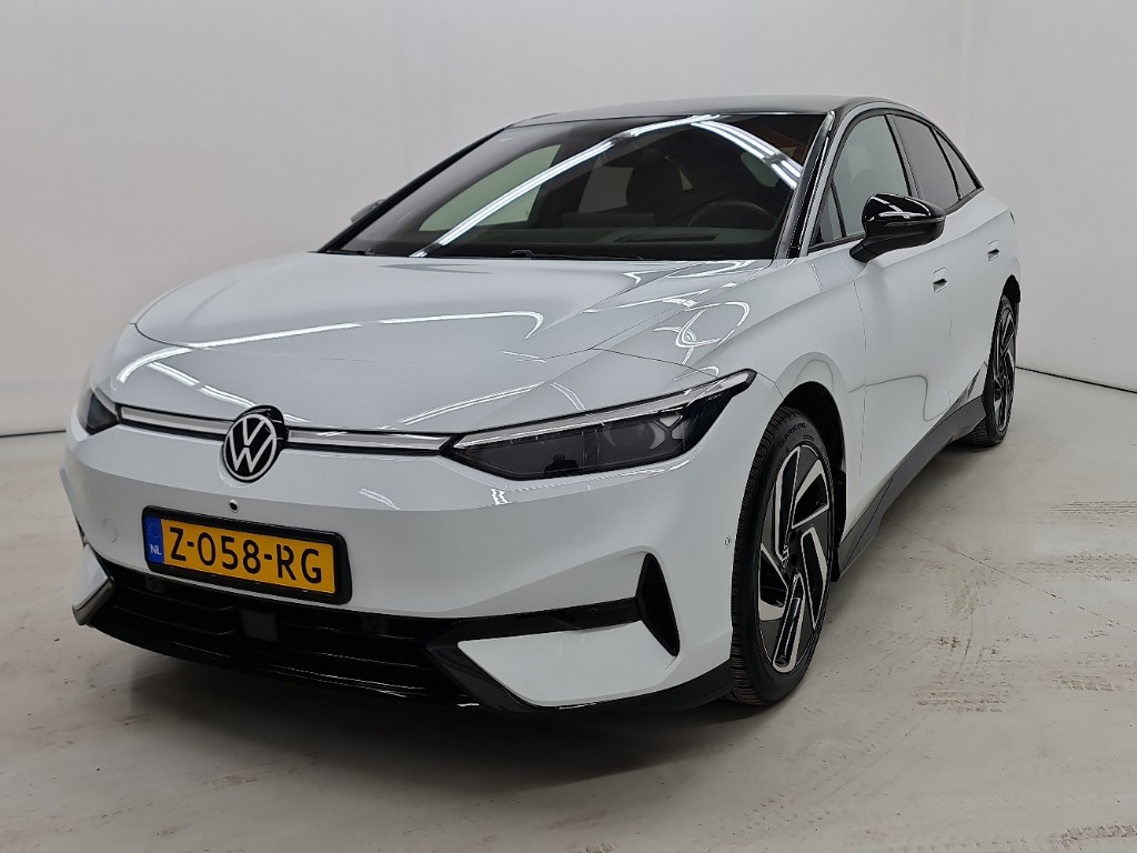 Volkswagen ID.7 leasen