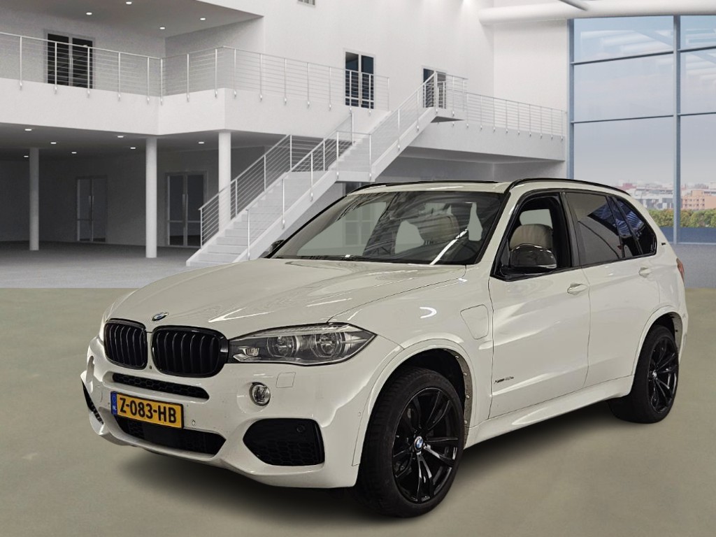 BMW X5  xDrive40e iPerformance M Sport Edition