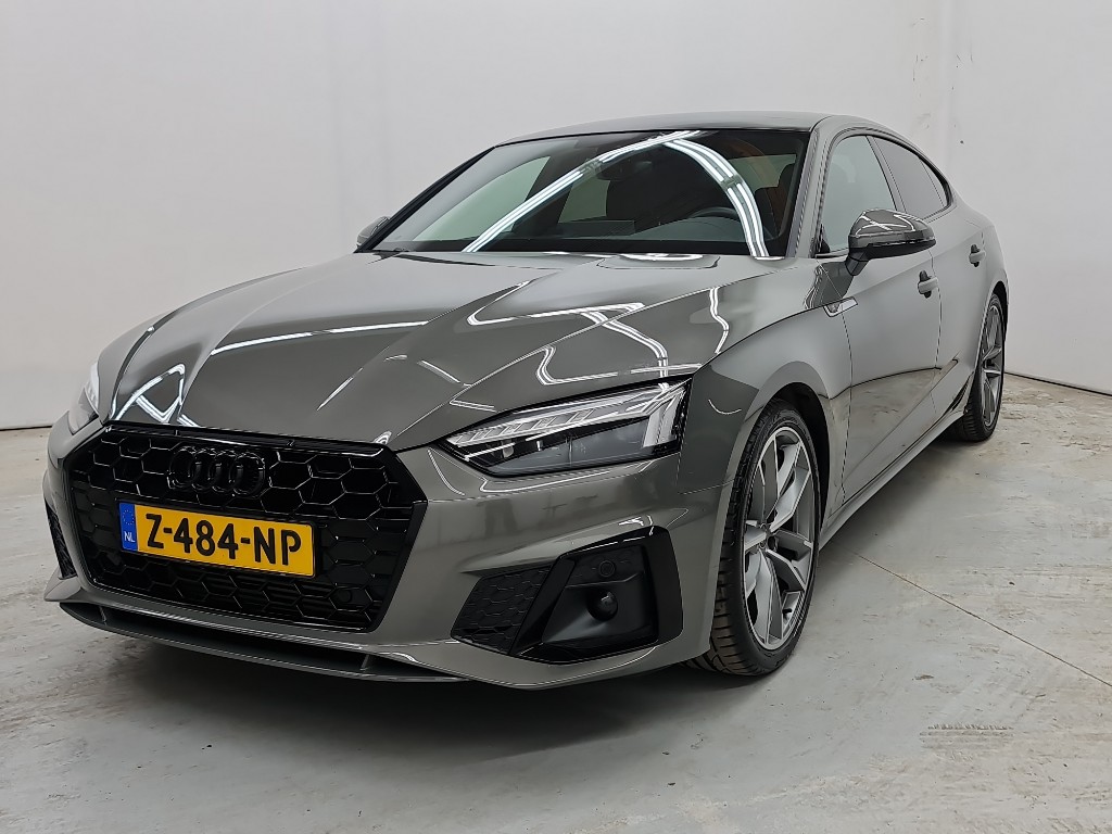 Audi A5 Sportback leasen