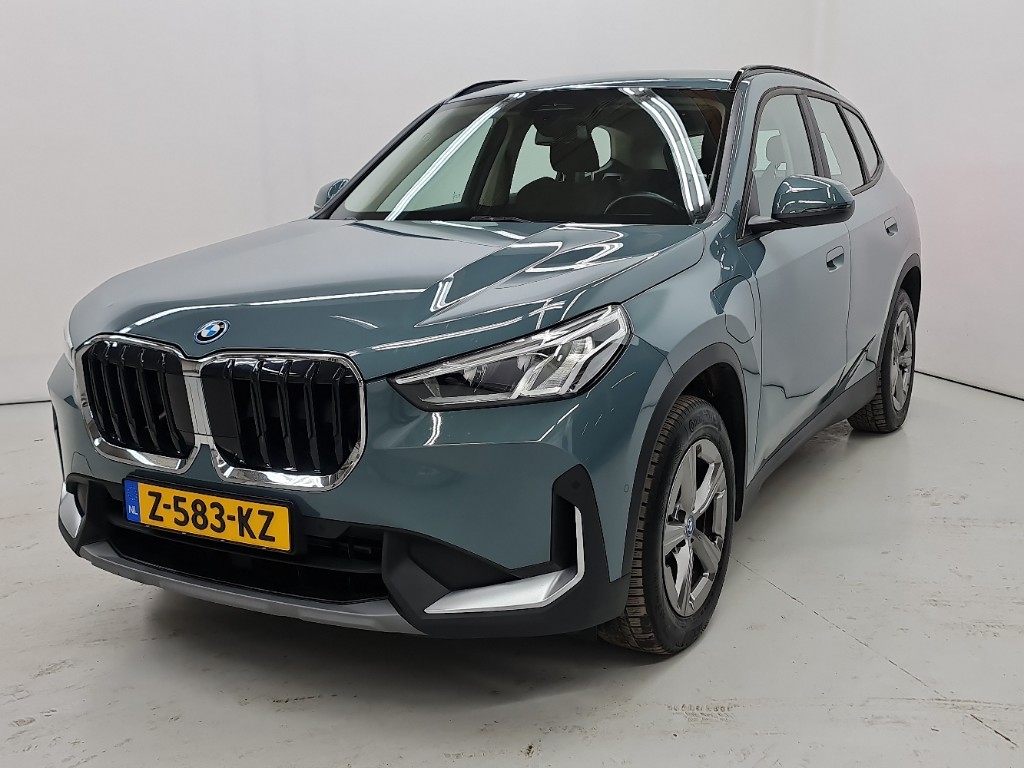 BMW X1 leasen