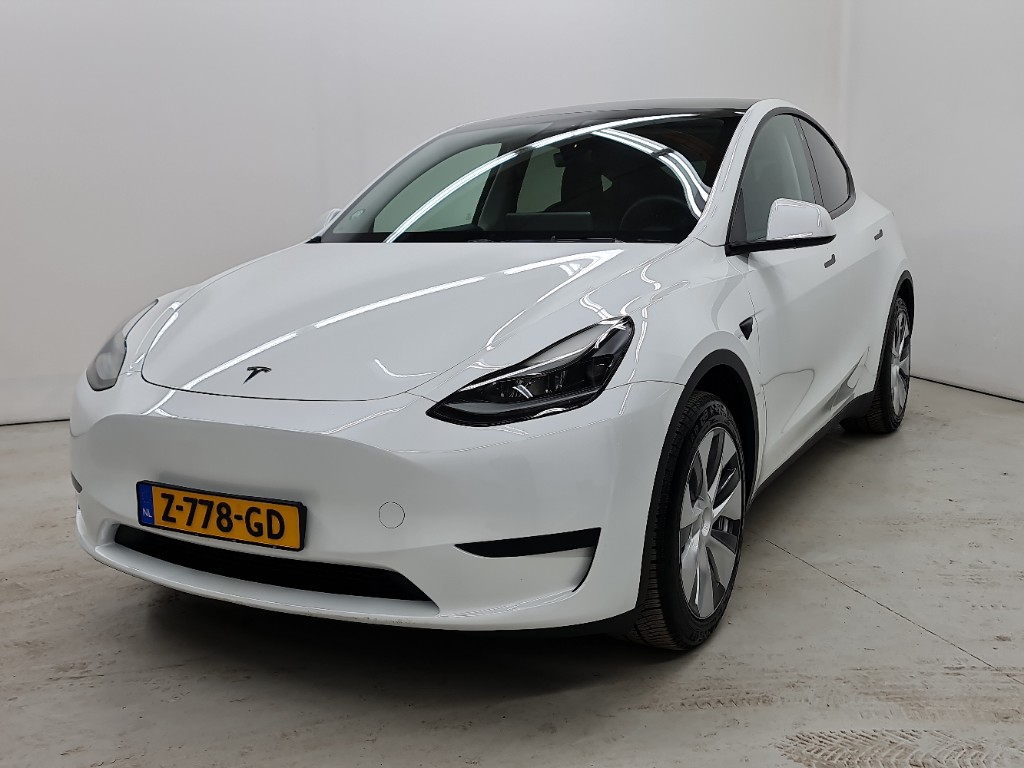 Tesla MODEL Y RWD BEV 58kWh