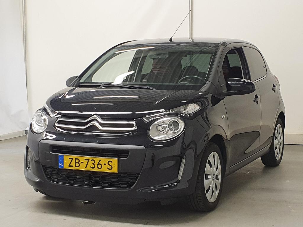 Citroen C1 1.0 VTi Feel