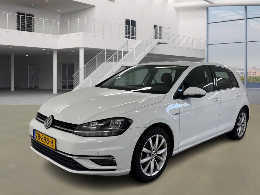Volkswagen GOLF 1.0 TSI Highline