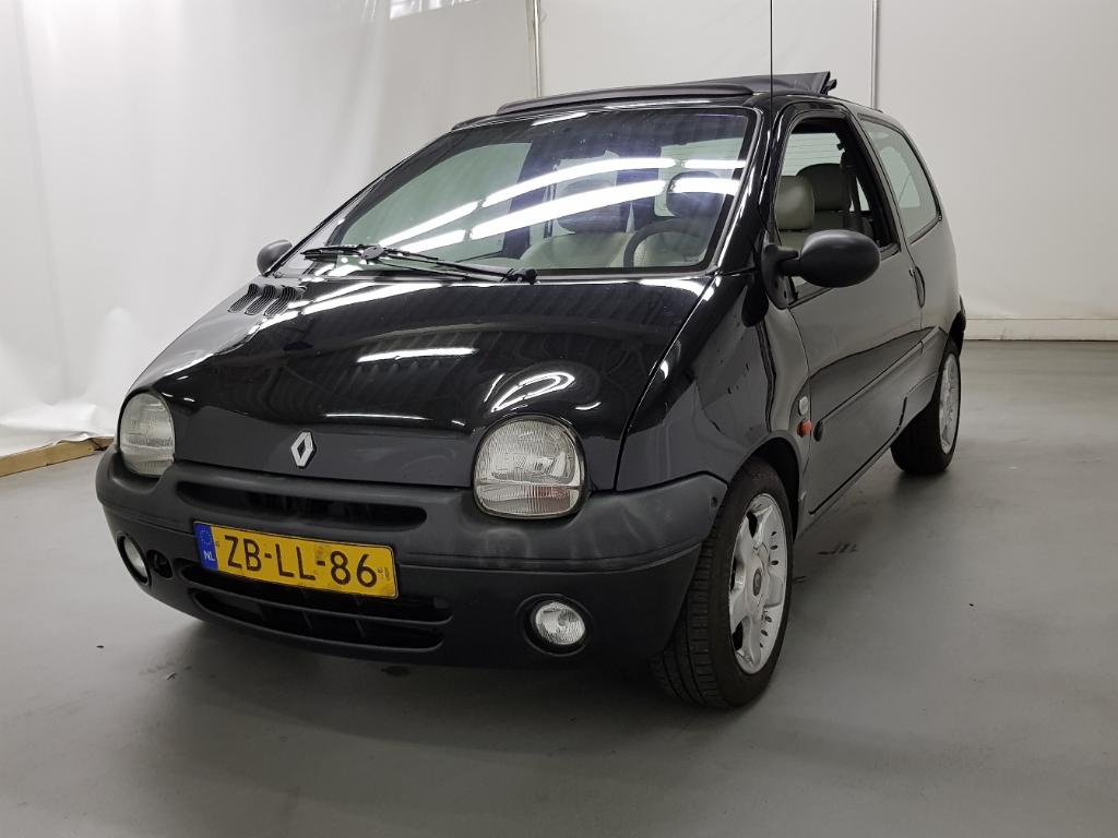 Renault TWINGO 1.2 Initiale