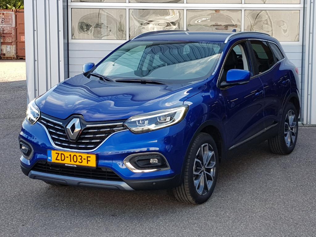 Renault KADJAR 1.3 TCe Intens
