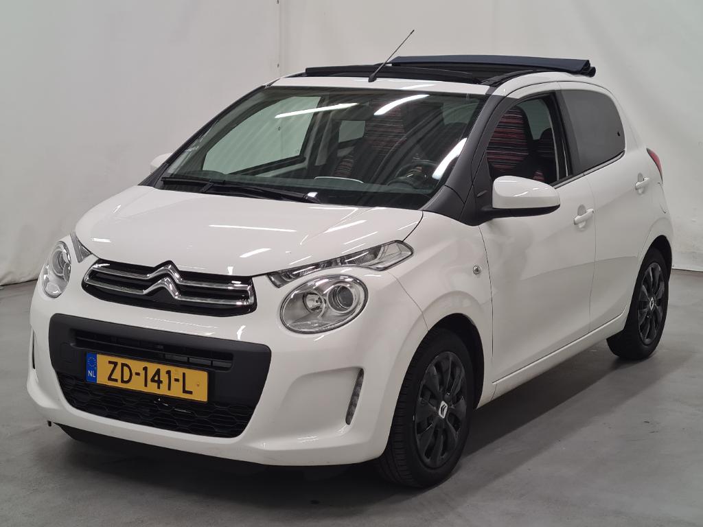 Citroen C1 1.0 VTi AirS Feel