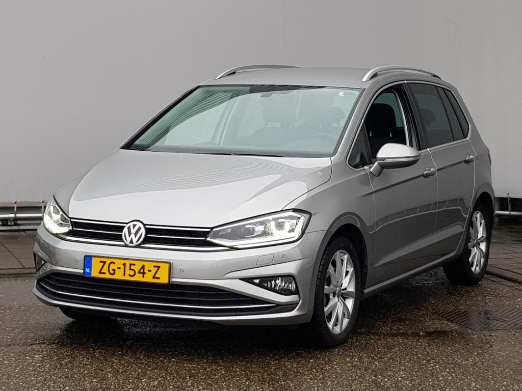 Volkswagen GOLF SPORTSVAN 1.5 TSI ACT Hi.l Ed.