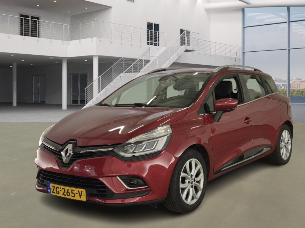 Renault CLIO ESTATE 0.9 TCe Intens