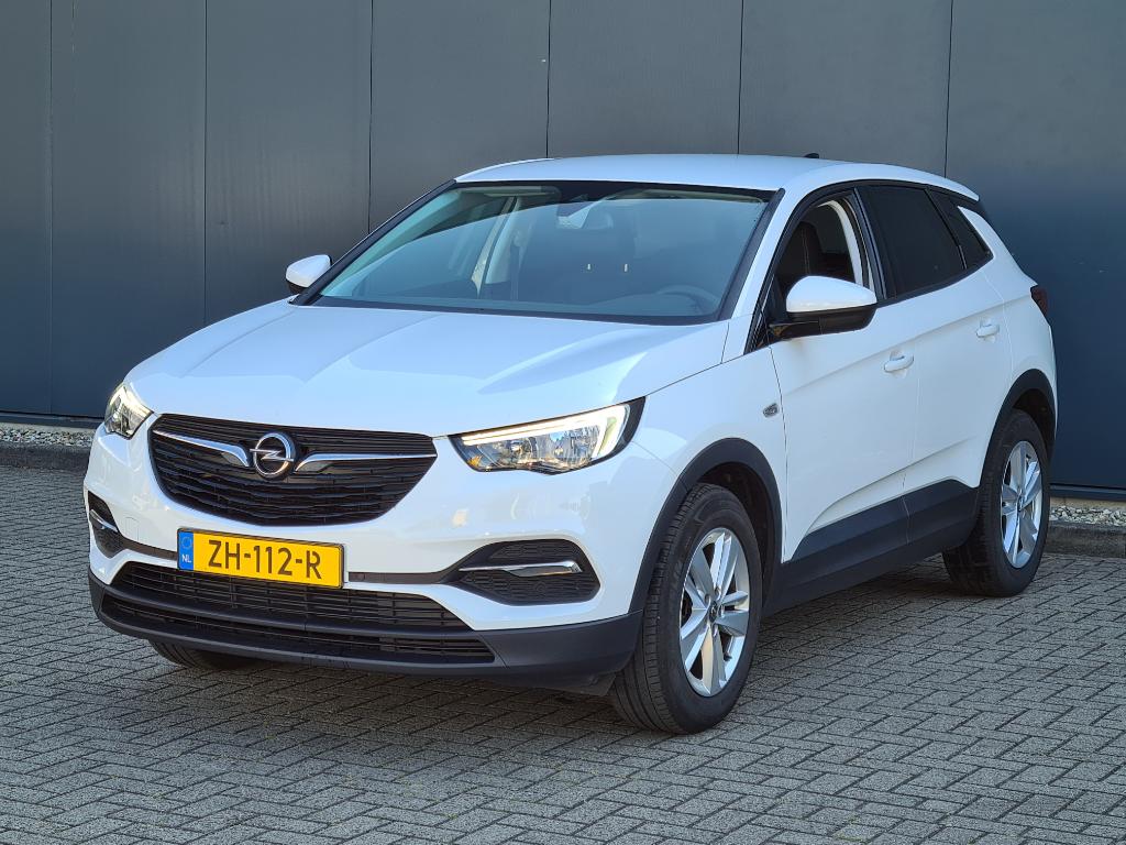 Opel GRANDLAND X 1.5 CDTi Bns Ed.