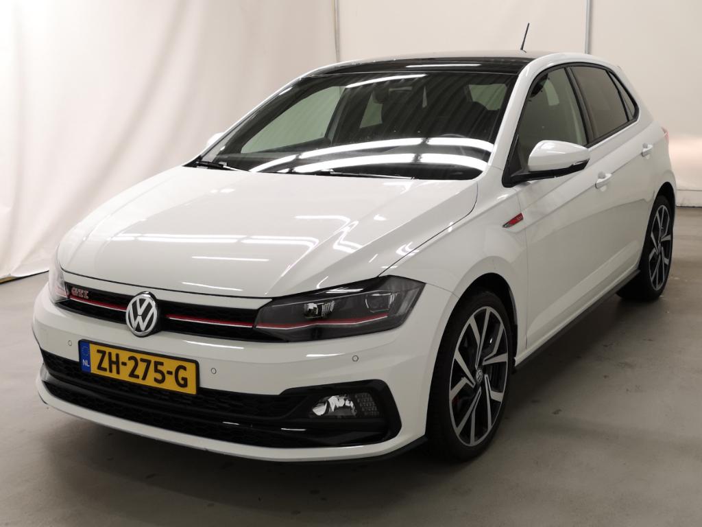 Volkswagen POLO 2.0 TSI GTI