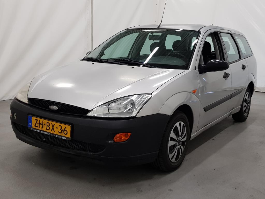 Ford FOCUS WAGON 1.8-16V Ambiente