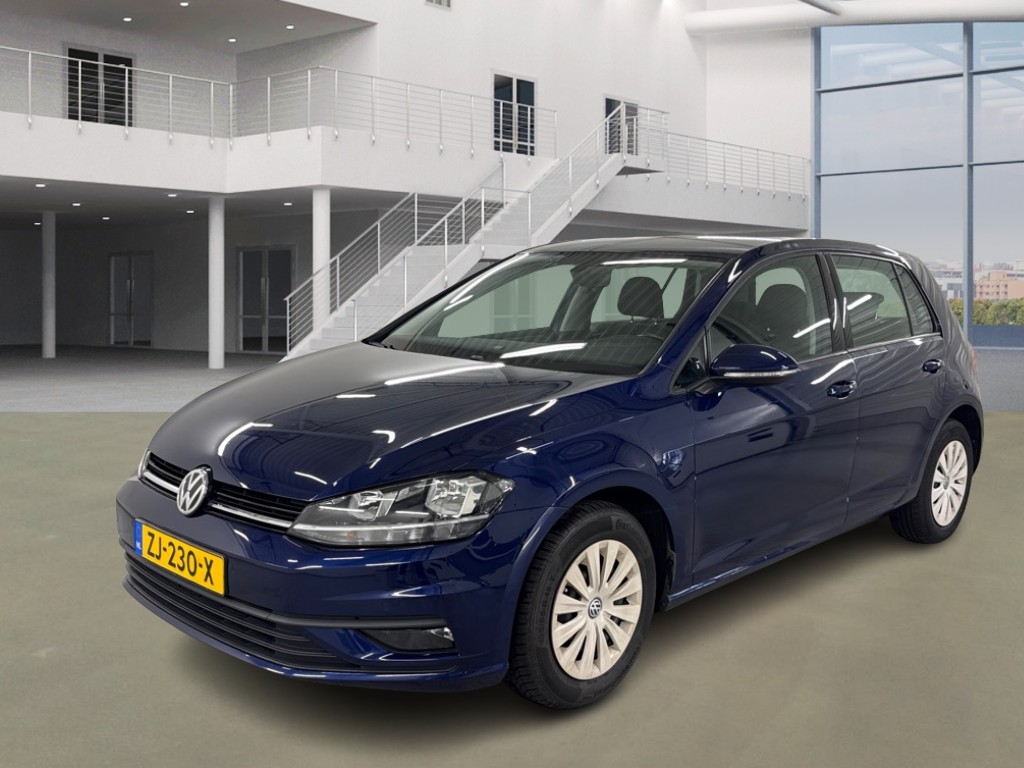 Volkswagen GOLF 1.0 TSI Trendline