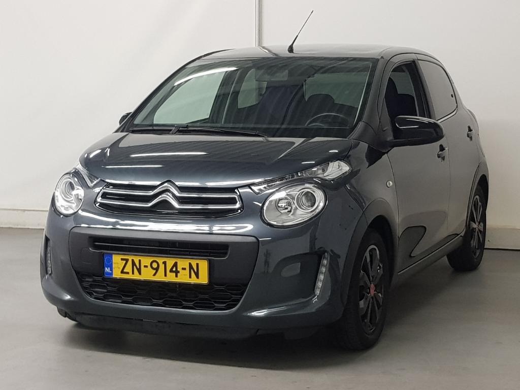 Citroen C1 1.0 VTi Urban Ride