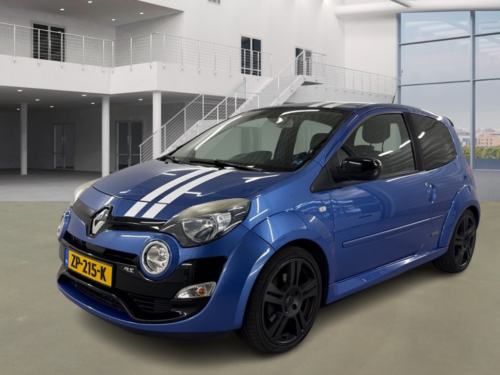Renault TWINGO  1.6 16V RS