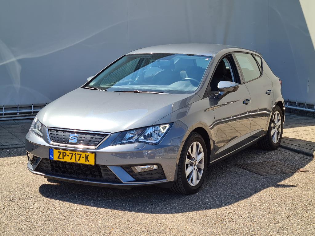 Seat LEON 1.0 EcoTSI Style