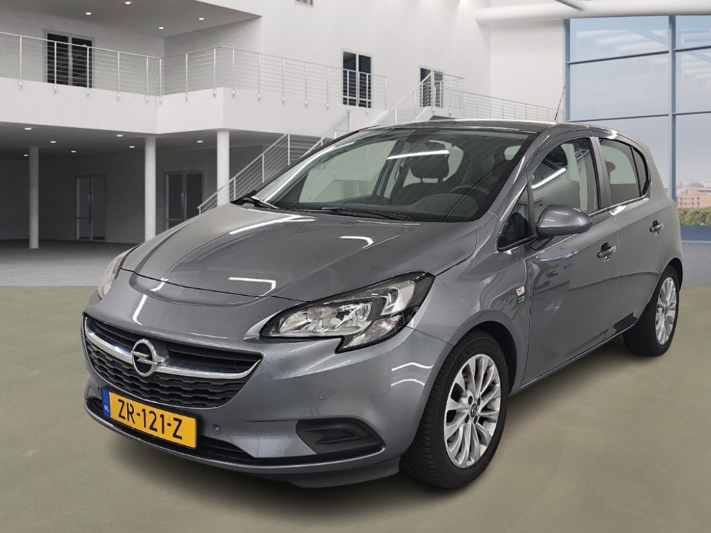 Opel CORSA  1.0 Turbo 120 Jaar Edition