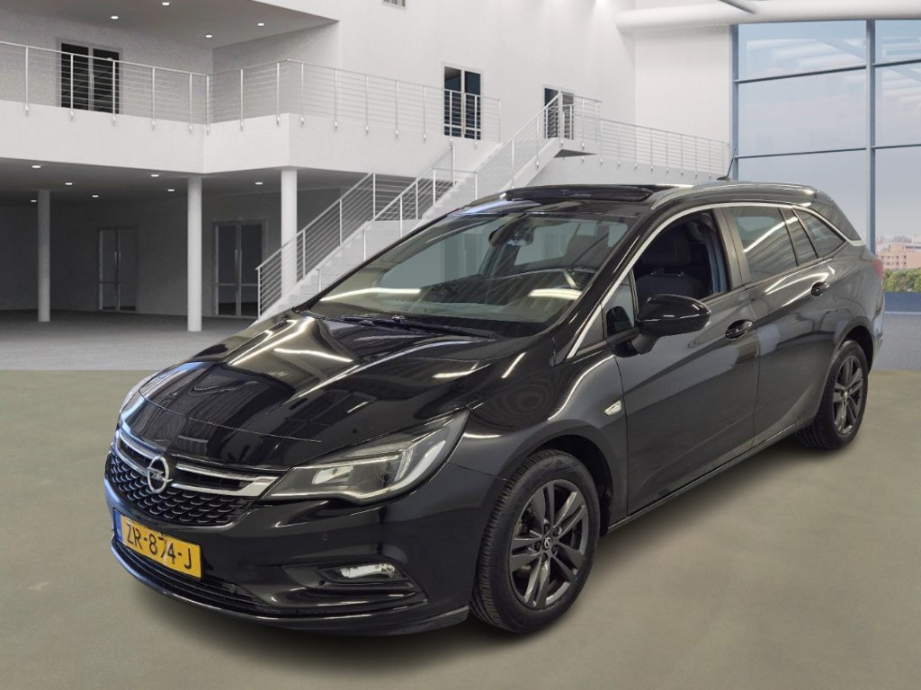 Opel ASTRA SPORTS TOURER 1.0 Turbo 120 Jaar Edition