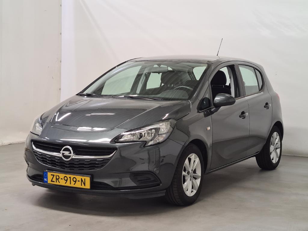 Opel CORSA 1.2