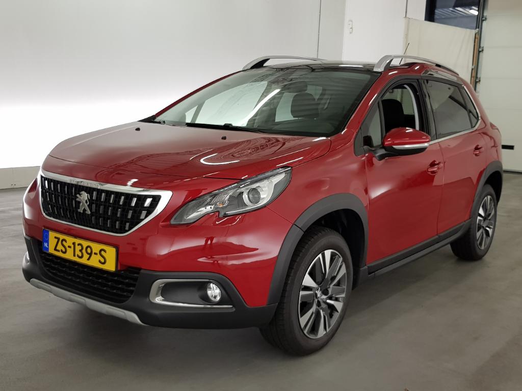 Peugeot 2008 1.2 PureTech Allure
