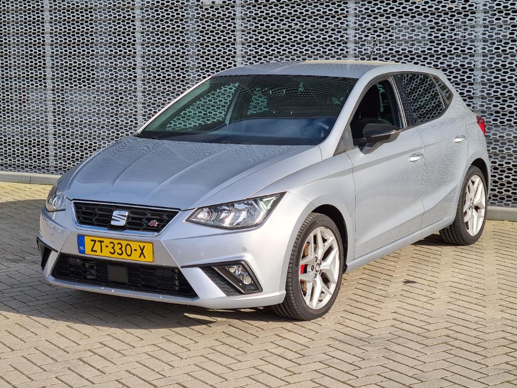 Seat IBIZA 1.0 TSI FR Bns Int.