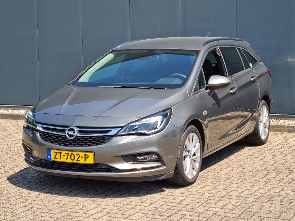 Opel ASTRA SPORTS TOURER 1.4 T. Innovation