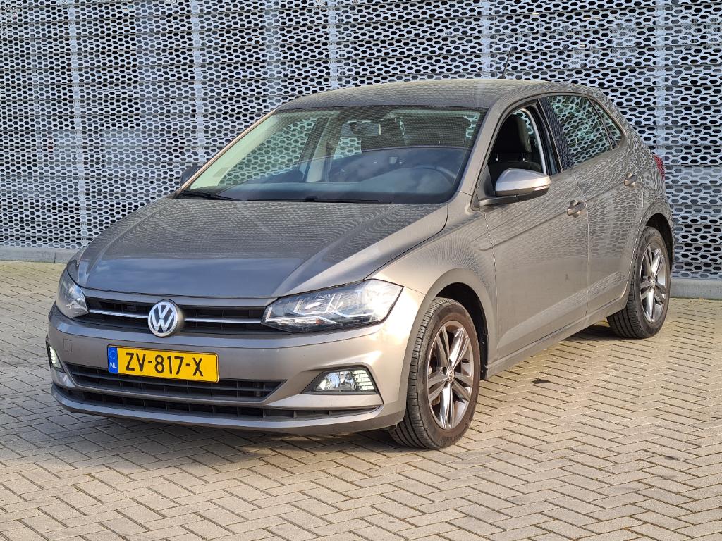 Volkswagen POLO 1.0 TSI Comfortline